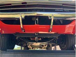 1970 Dodge Charger (CC-2095201) for sale in Fredericksburg, Texas