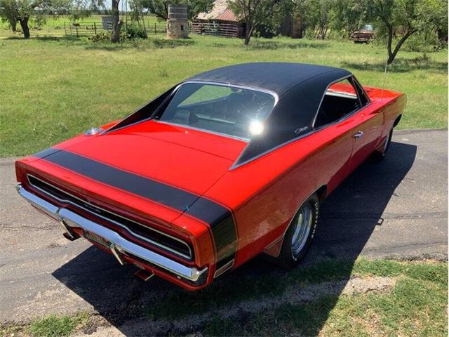 1970 Dodge Charger (CC-2095201) for sale in Fredericksburg, Texas