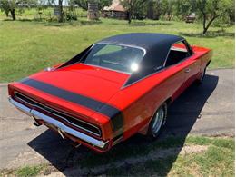1970 Dodge Charger (CC-2095201) for sale in Fredericksburg, Texas