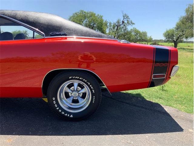 1970 Dodge Charger (CC-2095201) for sale in Fredericksburg, Texas