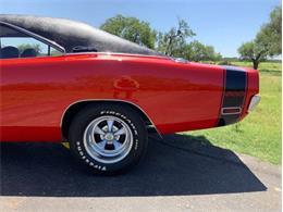 1970 Dodge Charger (CC-2095201) for sale in Fredericksburg, Texas