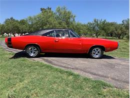 1970 Dodge Charger (CC-2095201) for sale in Fredericksburg, Texas