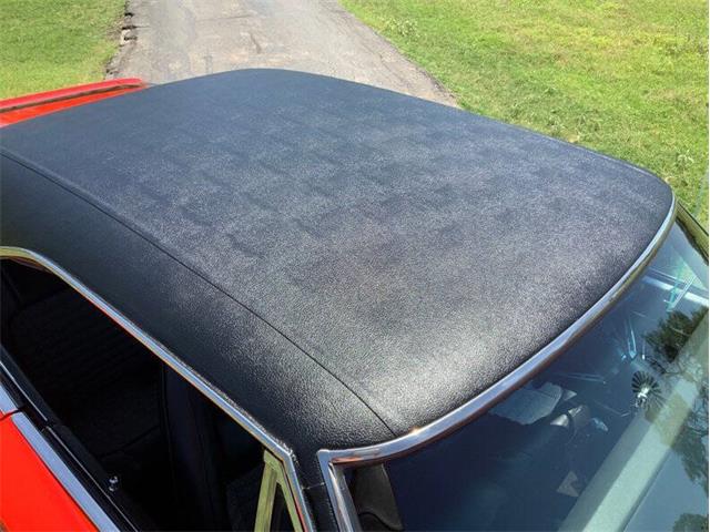 1970 Dodge Charger (CC-2095201) for sale in Fredericksburg, Texas