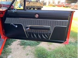 1970 Dodge Charger (CC-2095201) for sale in Fredericksburg, Texas