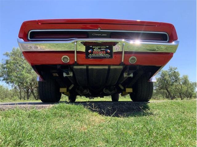 1970 Dodge Charger (CC-2095201) for sale in Fredericksburg, Texas