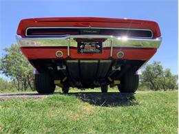 1970 Dodge Charger (CC-2095201) for sale in Fredericksburg, Texas