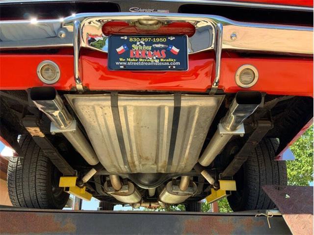 1970 Dodge Charger (CC-2095201) for sale in Fredericksburg, Texas