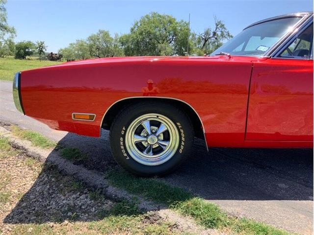 1970 Dodge Charger (CC-2095201) for sale in Fredericksburg, Texas