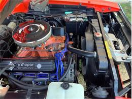 1970 Dodge Charger (CC-2095201) for sale in Fredericksburg, Texas
