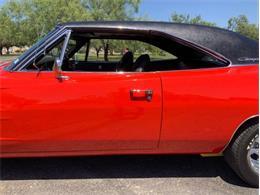 1970 Dodge Charger (CC-2095201) for sale in Fredericksburg, Texas