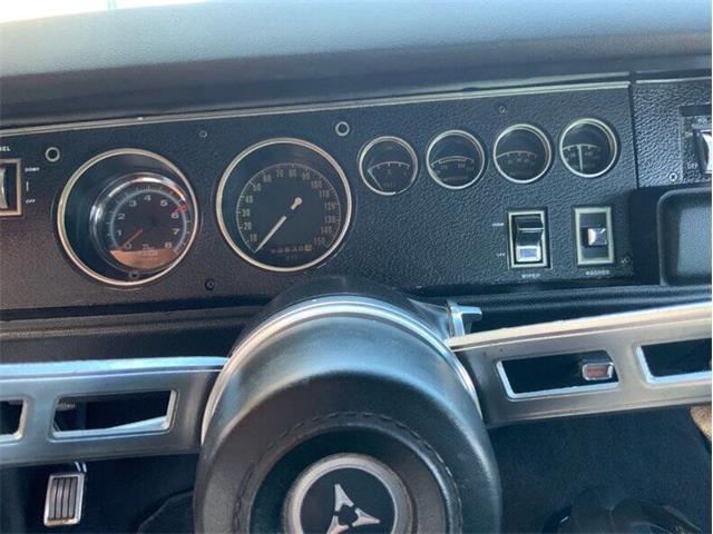 1970 Dodge Charger (CC-2095201) for sale in Fredericksburg, Texas