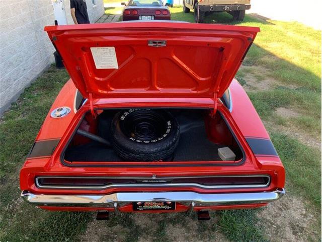 1970 Dodge Charger (CC-2095201) for sale in Fredericksburg, Texas