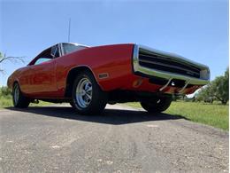 1970 Dodge Charger (CC-2095201) for sale in Fredericksburg, Texas