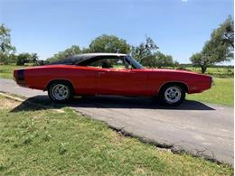 1970 Dodge Charger (CC-2095201) for sale in Fredericksburg, Texas
