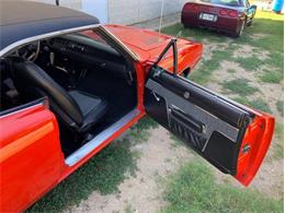 1970 Dodge Charger (CC-2095201) for sale in Fredericksburg, Texas