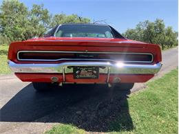 1970 Dodge Charger (CC-2095201) for sale in Fredericksburg, Texas