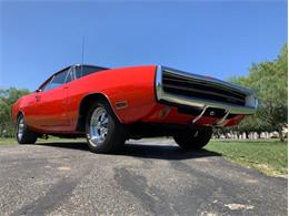 1970 Dodge Charger (CC-2095201) for sale in Fredericksburg, Texas