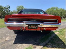 1970 Dodge Charger (CC-2095201) for sale in Fredericksburg, Texas