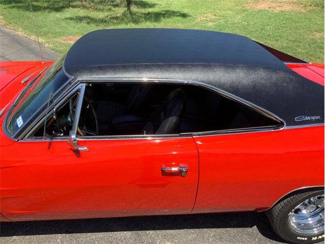 1970 Dodge Charger (CC-2095201) for sale in Fredericksburg, Texas