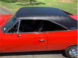 1970 Dodge Charger (CC-2095201) for sale in Fredericksburg, Texas