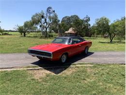 1970 Dodge Charger (CC-2095201) for sale in Fredericksburg, Texas