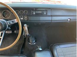 1970 Dodge Charger (CC-2095201) for sale in Fredericksburg, Texas