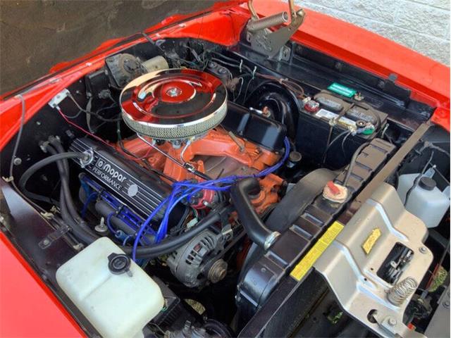 1970 Dodge Charger (CC-2095201) for sale in Fredericksburg, Texas