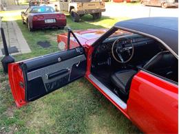 1970 Dodge Charger (CC-2095201) for sale in Fredericksburg, Texas