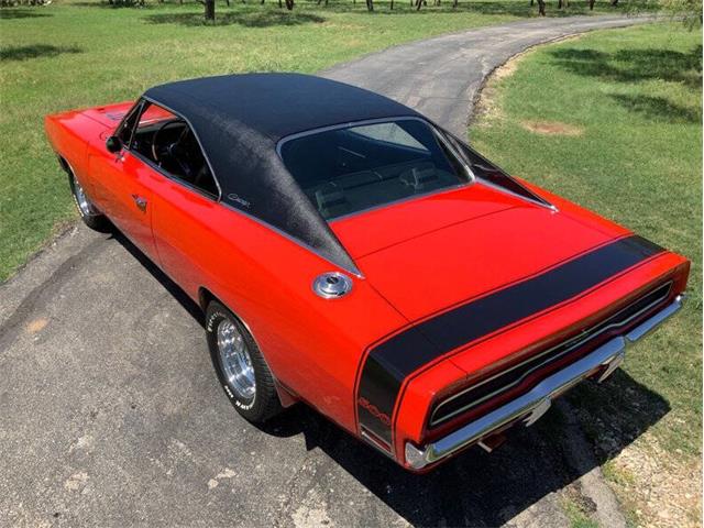 1970 Dodge Charger (CC-2095201) for sale in Fredericksburg, Texas