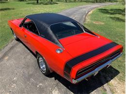 1970 Dodge Charger (CC-2095201) for sale in Fredericksburg, Texas