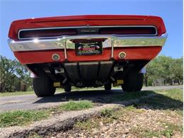 1970 Dodge Charger (CC-2095201) for sale in Fredericksburg, Texas