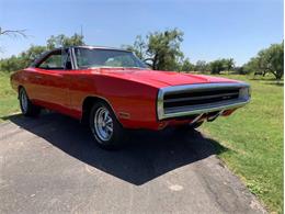 1970 Dodge Charger (CC-2095201) for sale in Fredericksburg, Texas