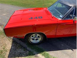 1970 Dodge Charger (CC-2095201) for sale in Fredericksburg, Texas
