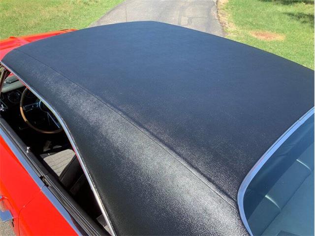 1970 Dodge Charger (CC-2095201) for sale in Fredericksburg, Texas