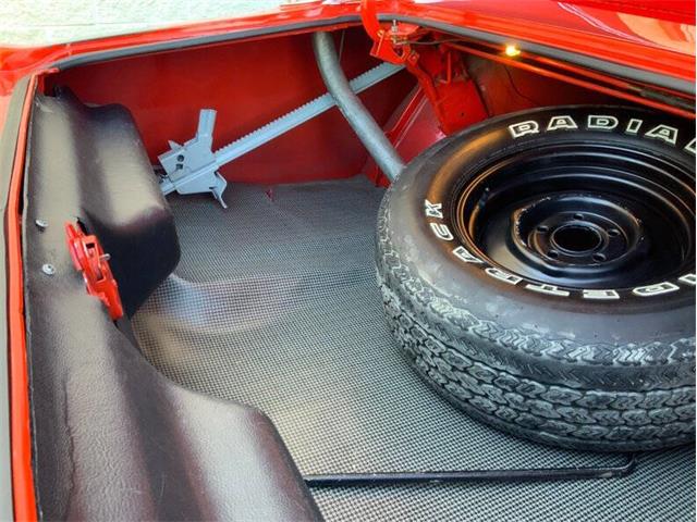 1970 Dodge Charger (CC-2095201) for sale in Fredericksburg, Texas