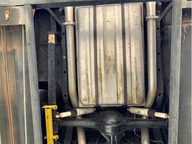 1970 Dodge Charger (CC-2095201) for sale in Fredericksburg, Texas