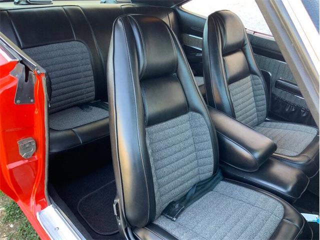 1970 Dodge Charger (CC-2095201) for sale in Fredericksburg, Texas
