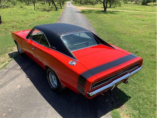 1970 Dodge Charger (CC-2095201) for sale in Fredericksburg, Texas