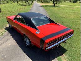 1970 Dodge Charger (CC-2095201) for sale in Fredericksburg, Texas
