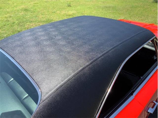 1970 Dodge Charger (CC-2095201) for sale in Fredericksburg, Texas