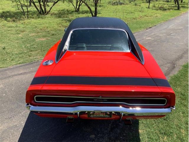 1970 Dodge Charger (CC-2095201) for sale in Fredericksburg, Texas