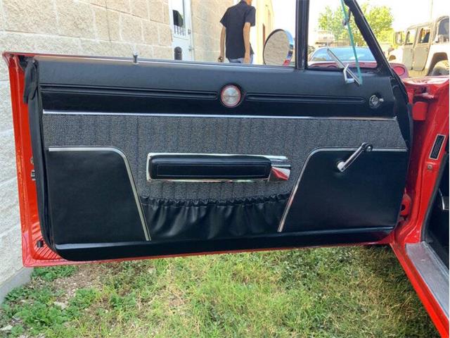 1970 Dodge Charger (CC-2095201) for sale in Fredericksburg, Texas