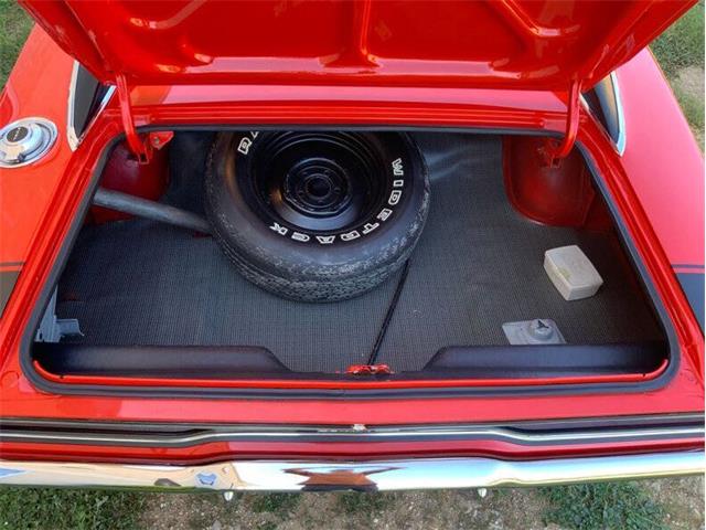 1970 Dodge Charger (CC-2095201) for sale in Fredericksburg, Texas