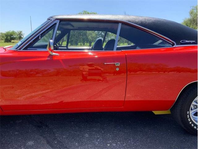 1970 Dodge Charger (CC-2095201) for sale in Fredericksburg, Texas