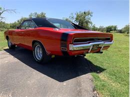 1970 Dodge Charger (CC-2095201) for sale in Fredericksburg, Texas