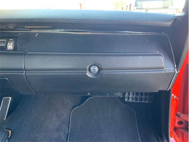 1970 Dodge Charger (CC-2095201) for sale in Fredericksburg, Texas