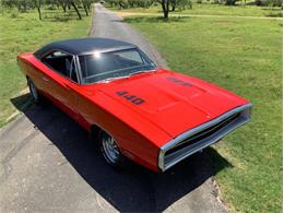 1970 Dodge Charger (CC-2095201) for sale in Fredericksburg, Texas