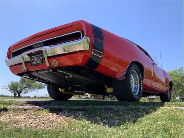 1970 Dodge Charger (CC-2095201) for sale in Fredericksburg, Texas