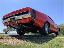 1970 Dodge Charger (CC-2095201) for sale in Fredericksburg, Texas