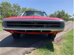 1970 Dodge Charger (CC-2095201) for sale in Fredericksburg, Texas